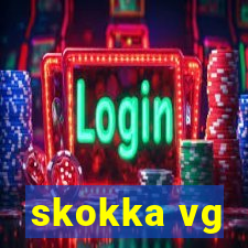 skokka vg